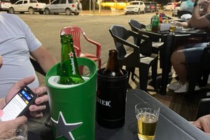 Bebidas