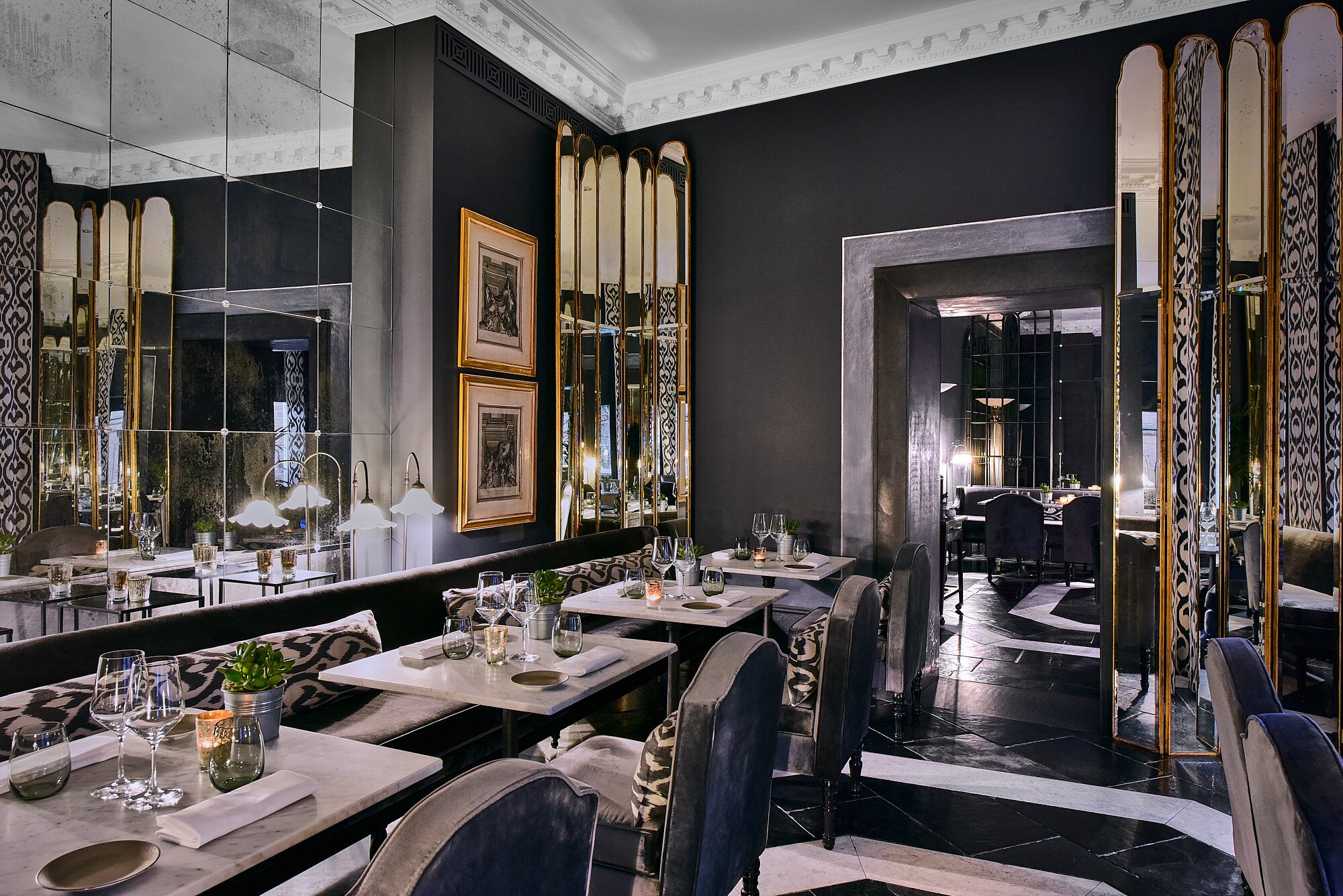 THE FRANKLIN RESTAURANT BY ALFREDO RUSSO London Chelsea Menu Preise Restaurant Bewertungen Tripadvisor