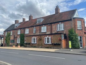 THE LODGE HOTEL - Updated 2023 Reviews (Old Hunstanton)