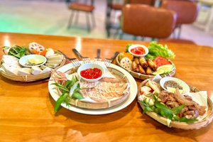 Ẩm thực