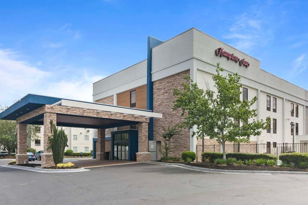 HAMPTON INN ATLANTA/WOODSTOCK $92 ($̶1̶1̶0̶) - Updated 2023 Prices ...