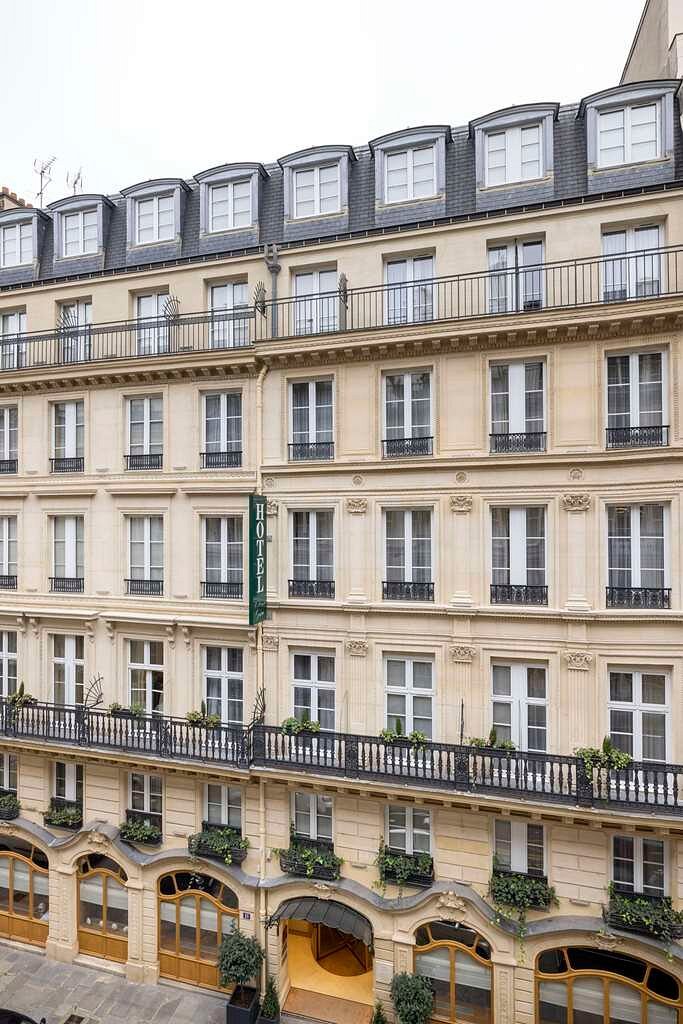 Paris Opera - Best collection of Boutique hotels in Paris