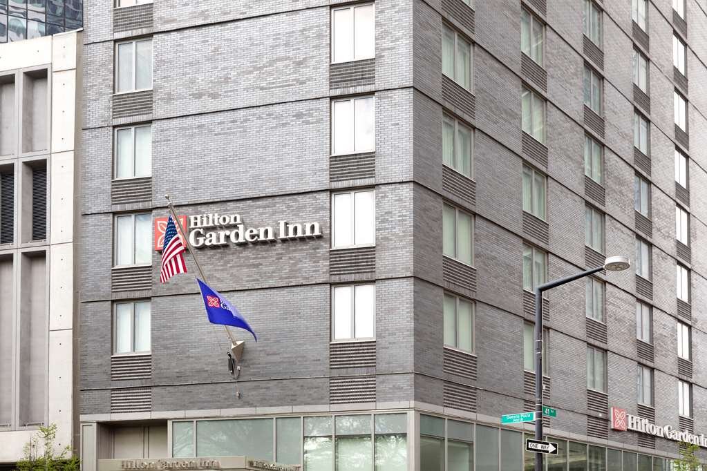 Hotel photo 129 of Hilton Garden Inn Long Island City New York.