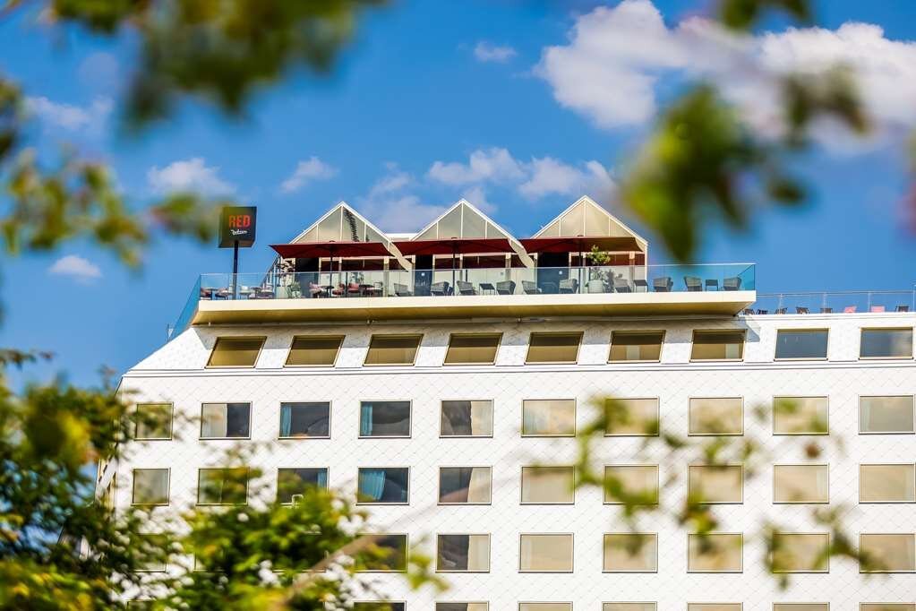 RADISSON RED VIENNA - Updated 2023 Prices & Hotel Reviews (Austria)