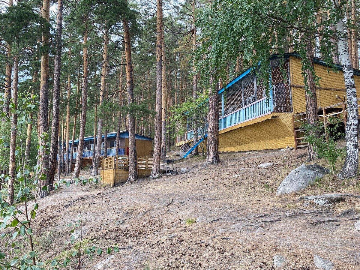 Майские выходные - отзыв о Golden Beach, Тургояк, Россия - Tripadvisor