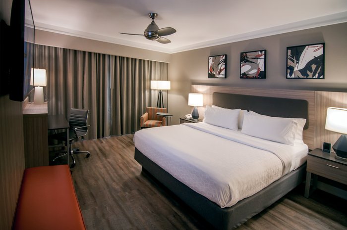 HOLIDAY INN BATON ROUGE COLLEGE DRIVE I-10, AN IHG HOTEL $110 ($̶1̶5̶6̶ ...