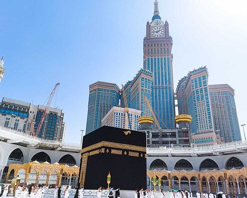 makkah tours and travels reviews