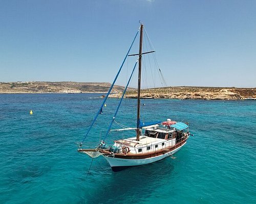 gozo island boat tour