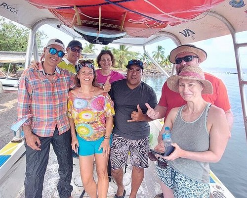 tahiti island tours