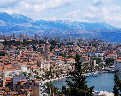 excursions makarska