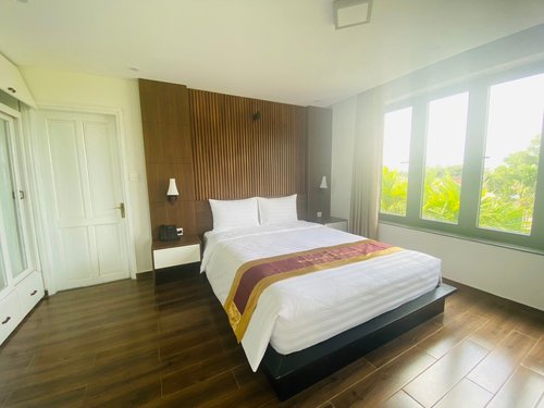 CITRUS VILLAGE VILLA - Prices & Hotel Reviews (Hoi An, Vietnam)