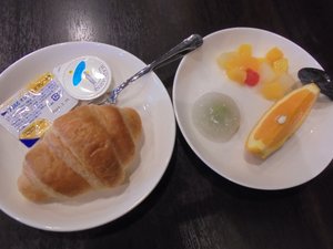 食事