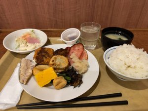 食事