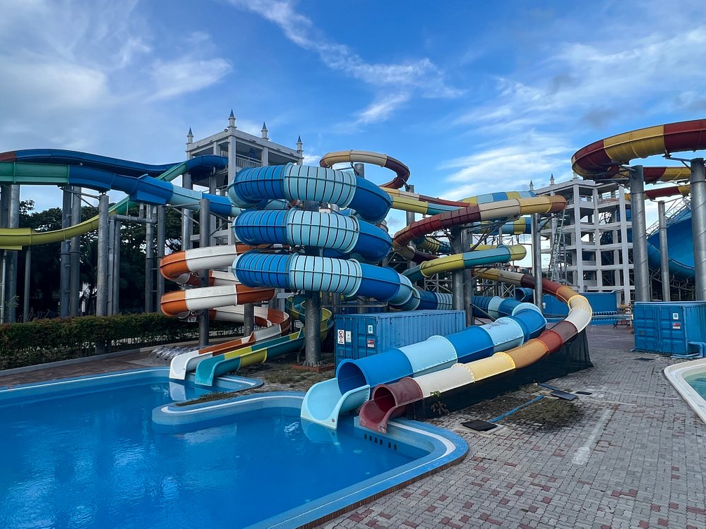 THE 10 BEST Water & Amusement Parks in Malaysia - Tripadvisor