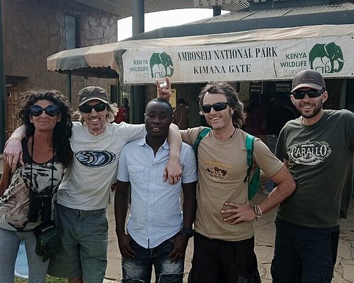 bencia africa adventure safaris reviews