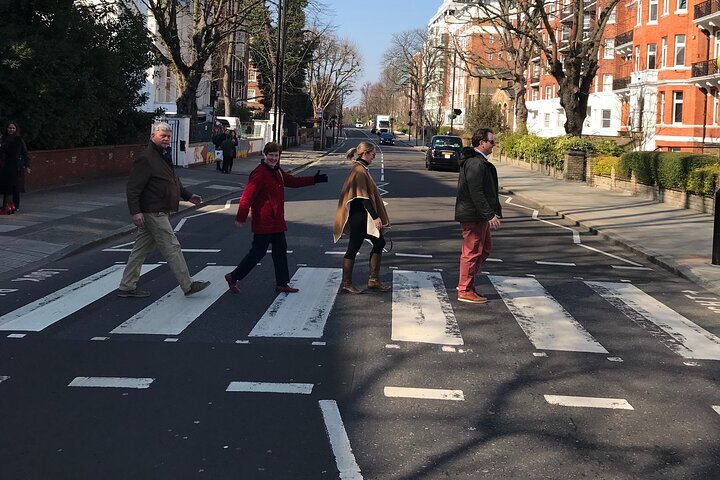 Abbey Road - All You Need to Know BEFORE You Go (2024)