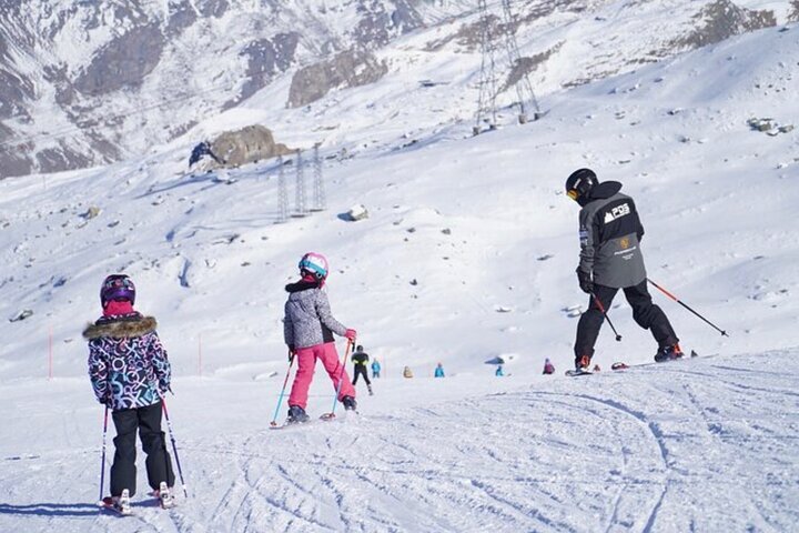 Verbier Adrenaline Ski School O que saber antes de ir