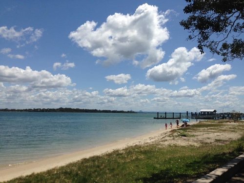 BRIBIE WATERWAYS MOTEL (AU$158): 2023 Prices & Reviews (Bribie Island ...