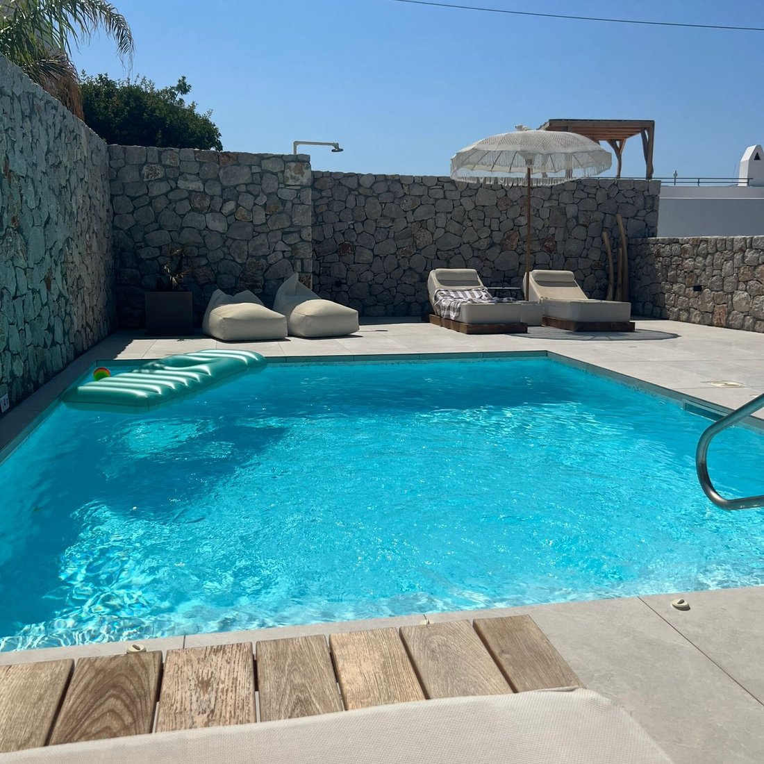 MILOS VILLAS - Prices & Villa Reviews (Rhodes, Greece) MILOS VILLAS - Prices &  Villa Reviews (Rhodes, Greece)