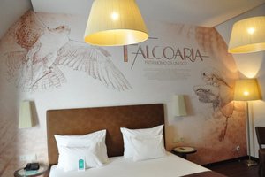 Quarto e suite