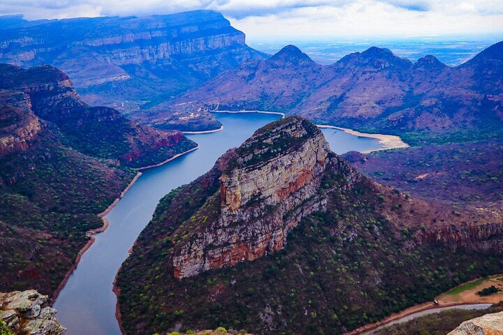 God s Window South Africa