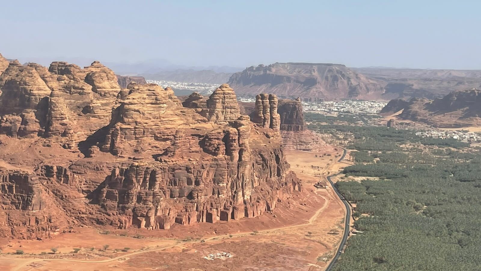 Al Ula Tours (AlUla, Saudi-Arabien) - anmeldelser pic