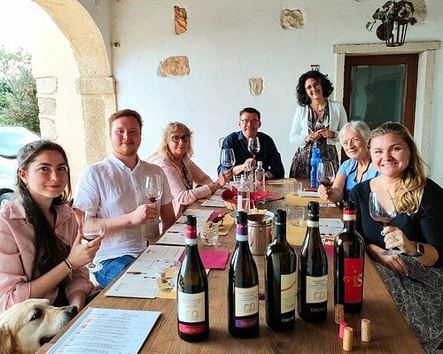 verona italy wine tour