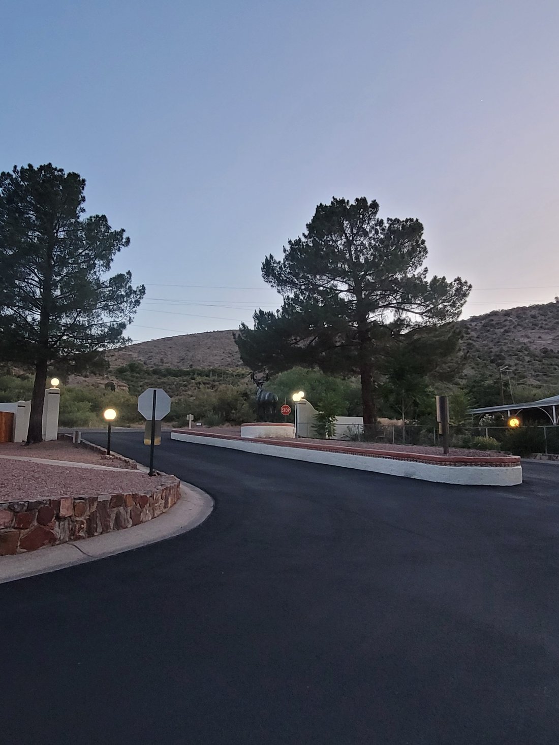 ROOSEVELT RANCH MH & RV RESORT Campground Reviews (Claypool, AZ)