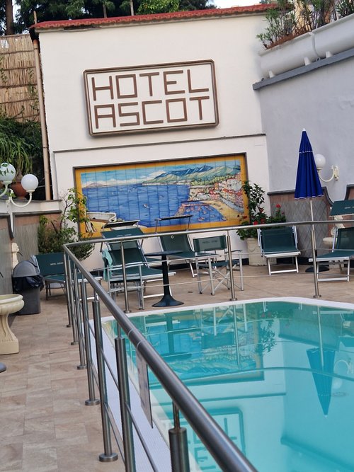 HOTEL ASCOT $173 ($̶2̶1̶5̶) - Updated 2023 Prices & Reviews - Sorrento ...