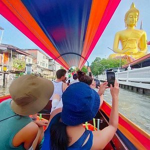 thailand bangkok places to visit
