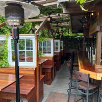 NOR'EAST BEER GARDEN, Provincetown - Restaurant Reviews, Photos & Phone ...