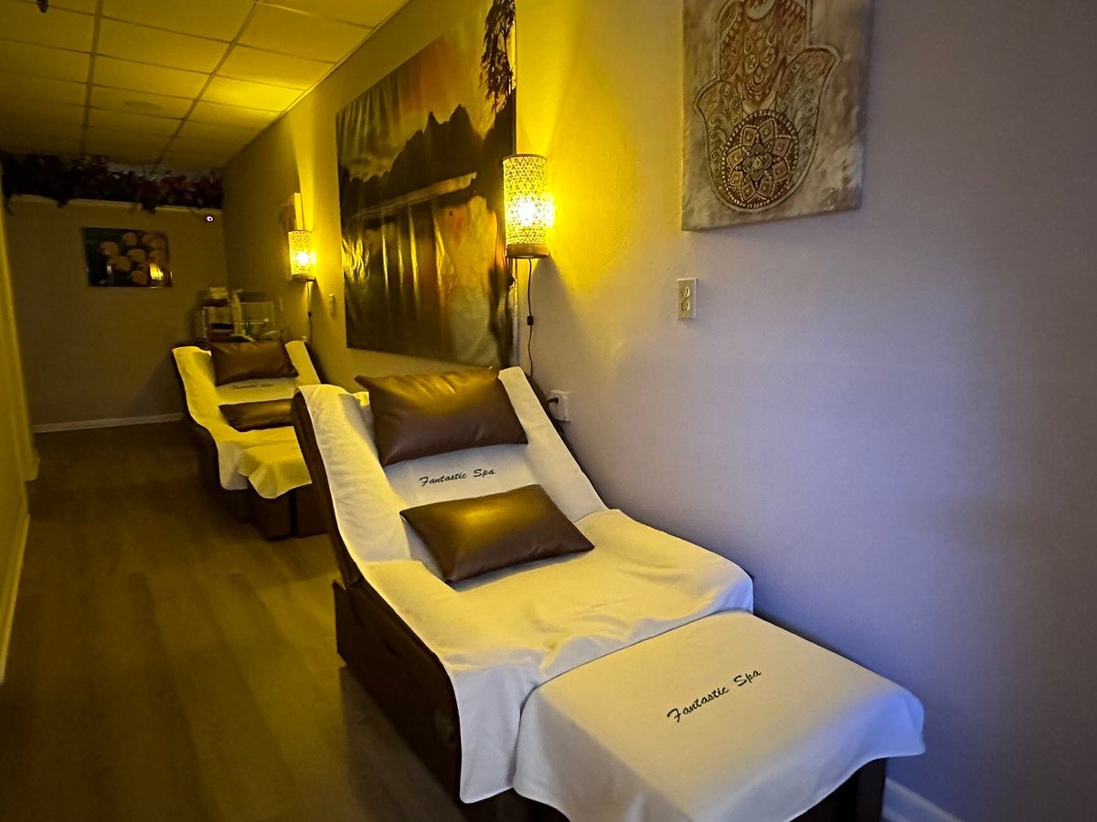 Semoran Spa Massage (Orlando, FL): Hours, Address - Tripadvisor