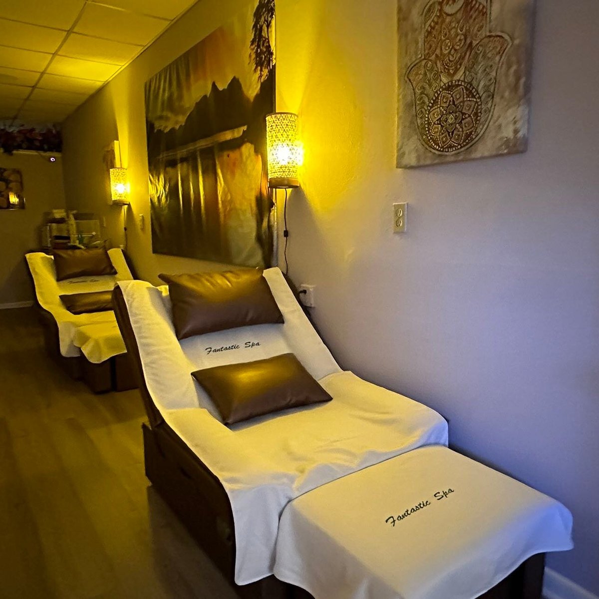 Semoran Spa Massage (Orlando, FL): Hours, Address - Tripadvisor