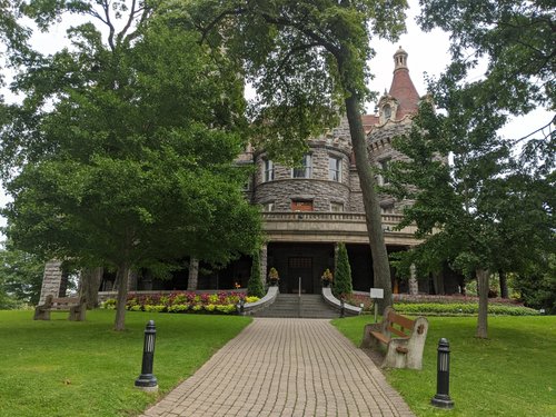 Boldt Castle and Yacht House - All You Need to Know BEFORE You Go