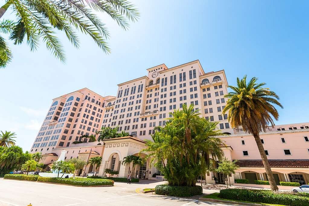 HYATT REGENCY CORAL GABLES Updated 2023 Prices & Hotel Reviews (FL)