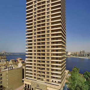 Hilton Cairo Zamalek Residences, hotel in Cairo