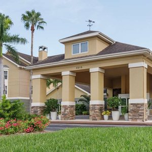 Homewood Suites by Hilton Fort Myers, hotel in Fort Myers