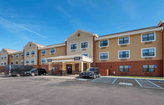 EXTENDED STAY AMERICA - FORT WAYNE - SOUTH - Updated 2024 Prices ...