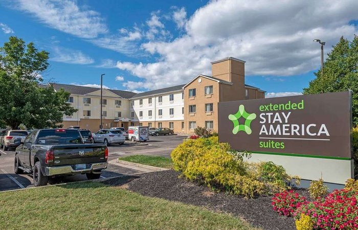 EXTENDED STAY AMERICA - CINCINNATI - BLUE ASH - KENWOOD ROAD - Updated ...