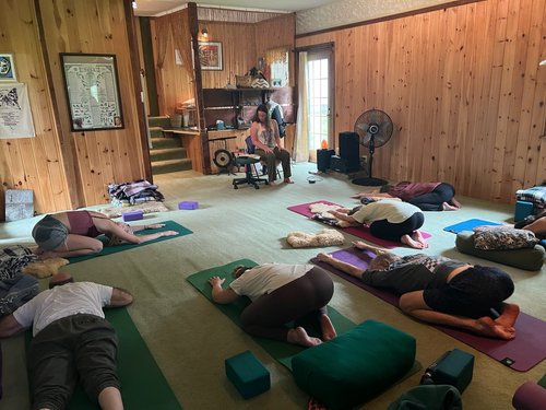 SEWALL HOUSE YOGA RETREAT - Updated 2023 Prices & Inn Reviews (Island ...