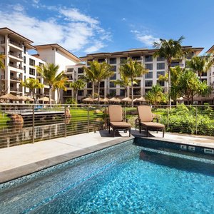 The Westin Nanea Ocean Villas, Ka'anapali in Maui