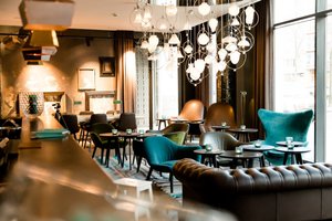 Motel One Amsterdam-Waterlooplein in Amsterdam