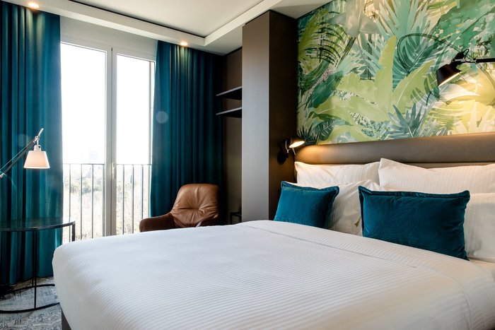 Imagen 14 de Motel One Barcelona-Ciutadella