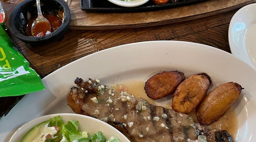 Rio Grande Grill