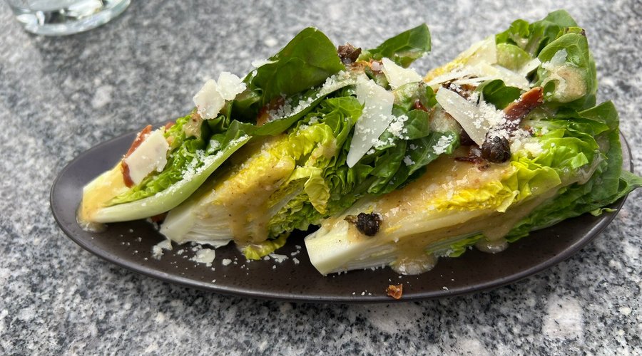 ANNETTE FOOD MARKET, Toronto - Old Toronto - Restaurant Reviews, Photos & Phone Number - Tripadvisor