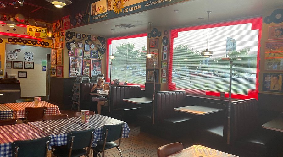 Portillos Madison Menu With Prices: Discover the Best Deals