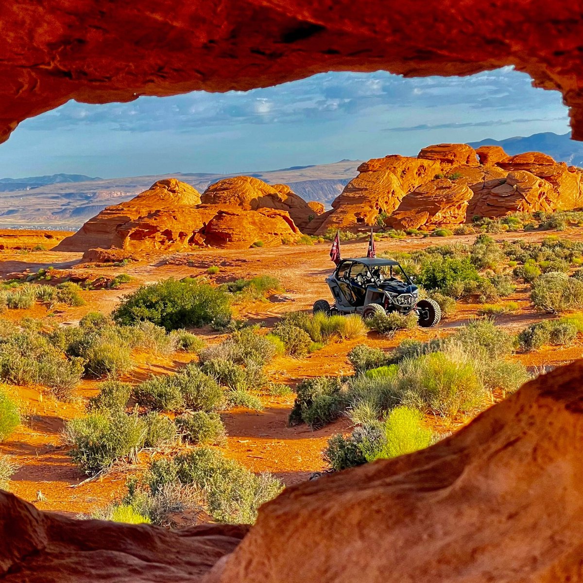 Red Sands Adventures (Hurricane, UT): Address - Tripadvisor