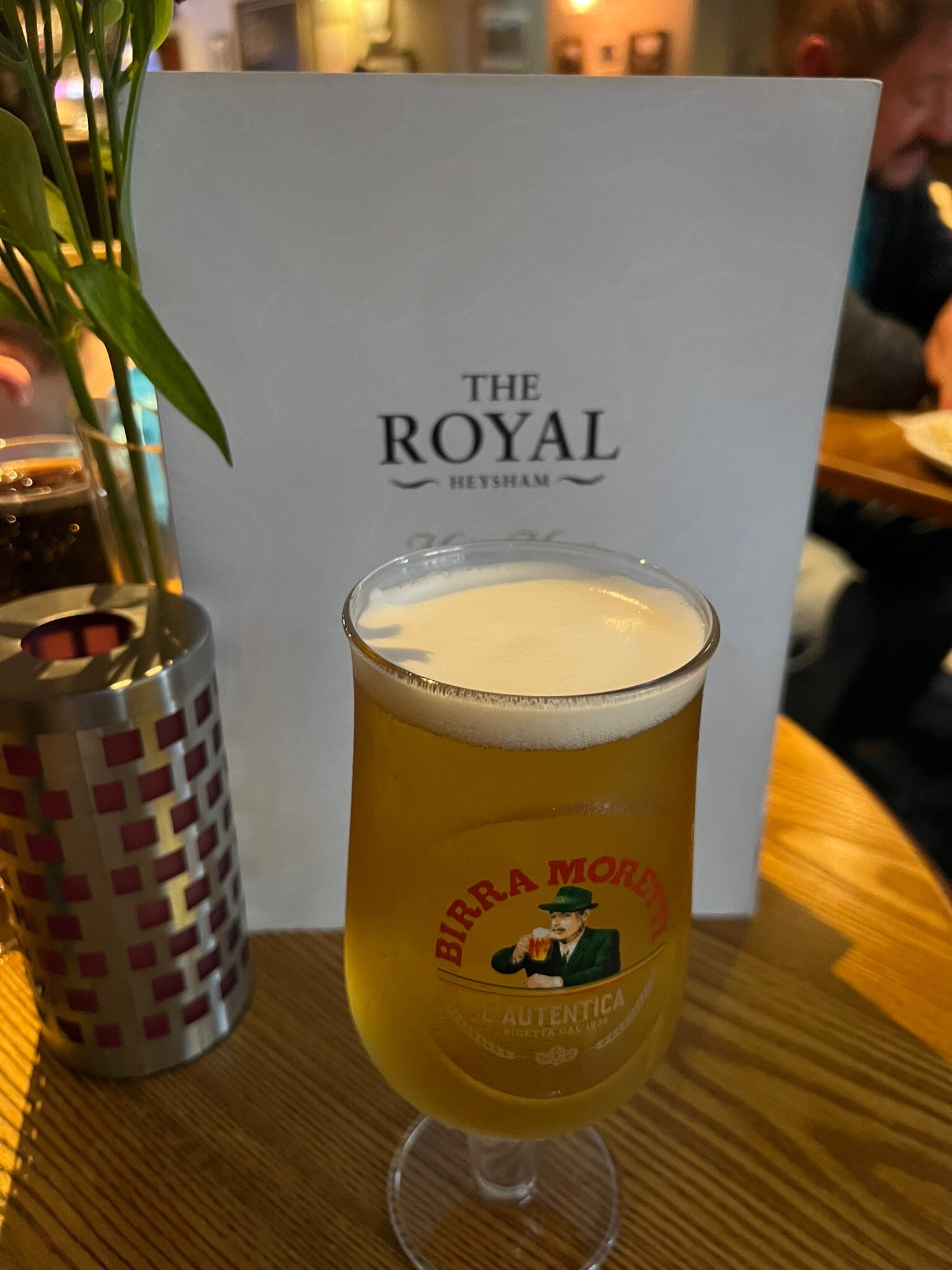 THE ROYAL AT HEYSHAM - Updated 2023 Reviews