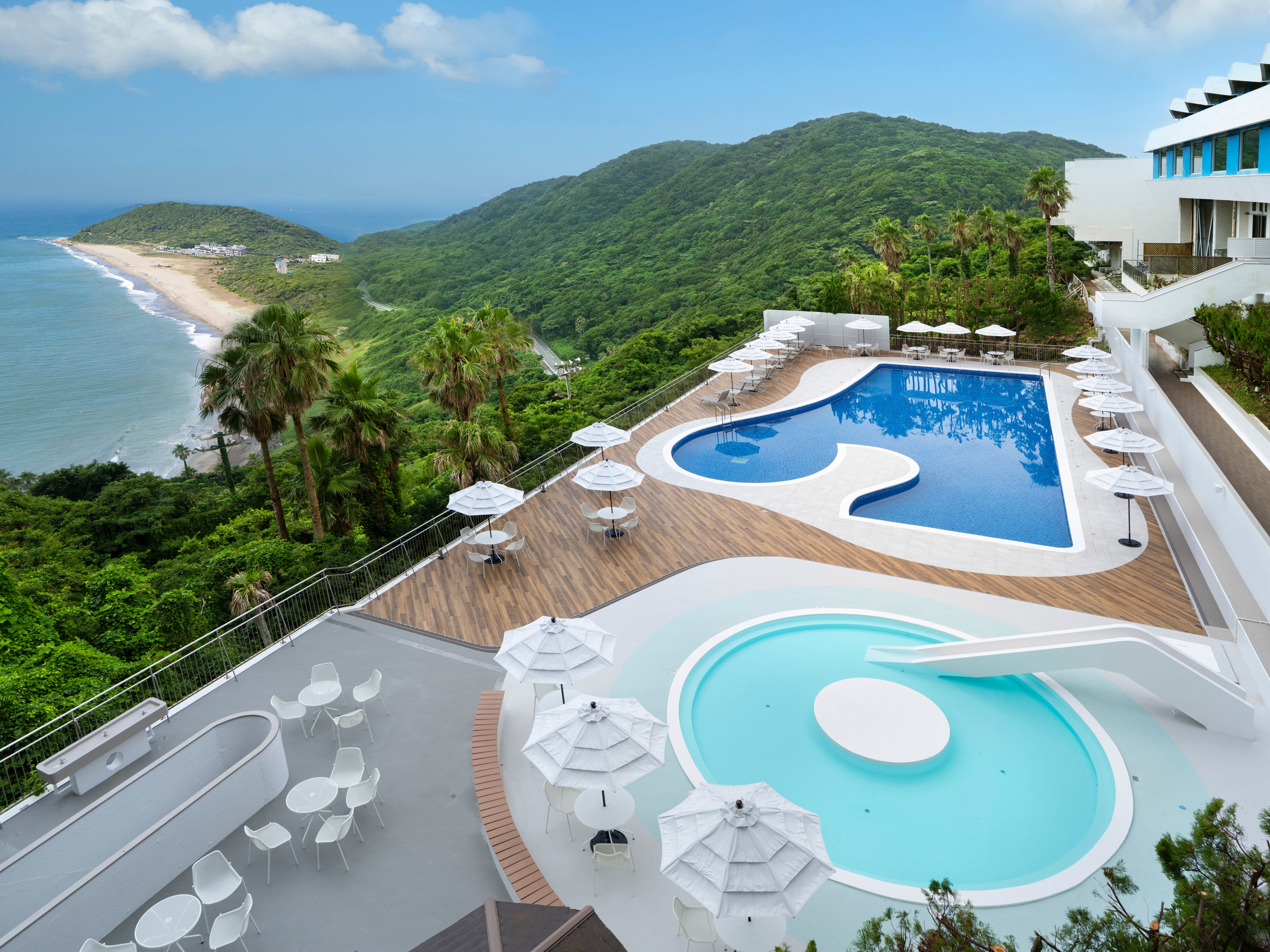 IRAGO OCEAN RESORT $99 ($̶2̶1̶5̶) - Prices & Hotel Reviews - Japan 