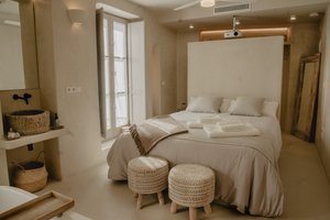 Habitaciones y suites
